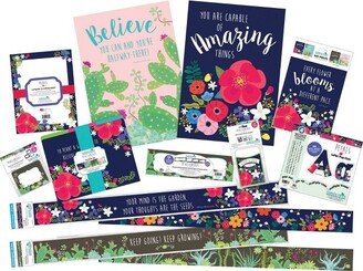 Petals & Prickles Curated Collection 446pc - Barker Creek