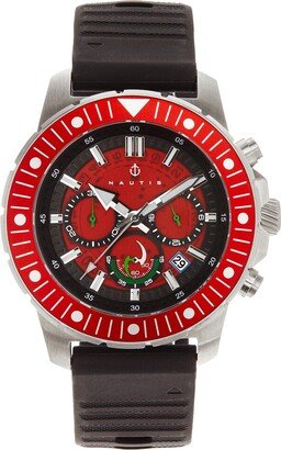 Nautis Men's Caspsian Watch-AC