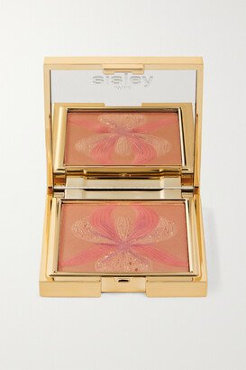 Highlighter Blush - L'orchidée