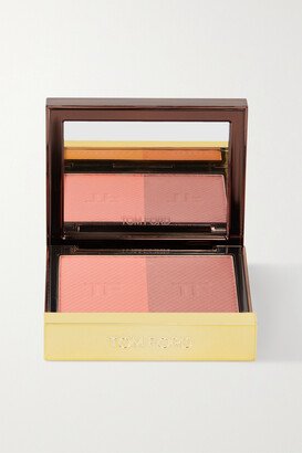 Shade And Illuminate Blush Duo - Intensity 1