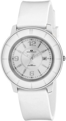 Women's Satin Watch