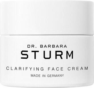 Clarifying Face Cream