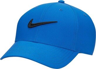 Men's Royal Club Performance Adjustable Hat