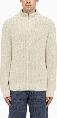 mastic turtleneck