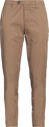 Pants Khaki-CP