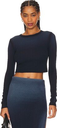 Verona Crop Shirt