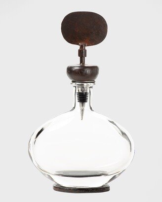 Coa Decanter