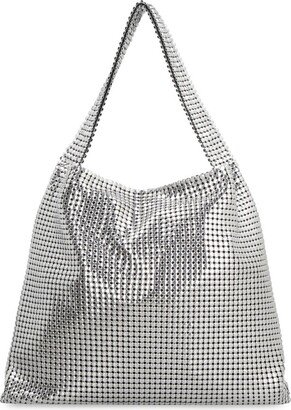 Pixel Tote Bag