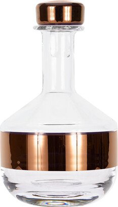 Tank Whiskey Decanter-AC