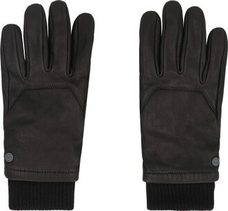 Workman Leather Gloves