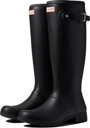 Tour (Black) Women's Boots