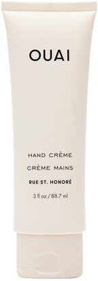 Hand Cream-AK