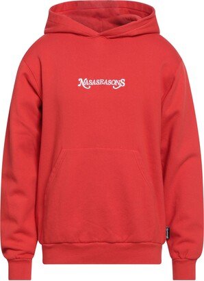 Sweatshirt Orange-AA