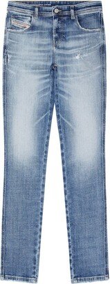 2015 Babhila Skinny Fit Jeans-AA