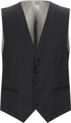 Vest Black-AC