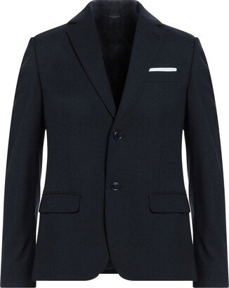 Blazer Midnight Blue-EZ