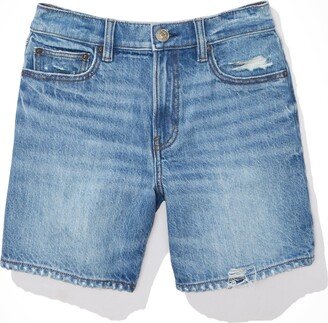 AE Denim '90s Boyfriend Bermuda Short-AA