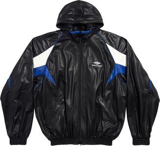 3B Sports Icon leather jacket