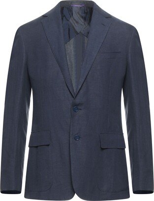 Blazer Midnight Blue-DY