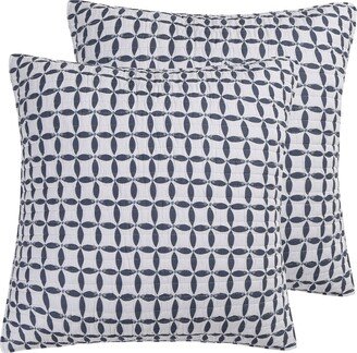 Valentina 2-Pc. Sham Set, European