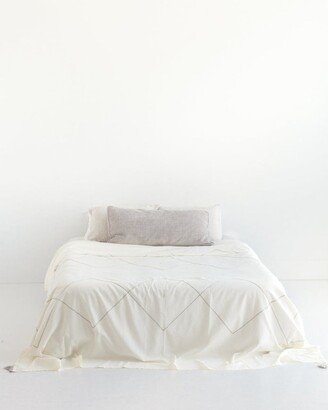 Berber Cotton Bedspread