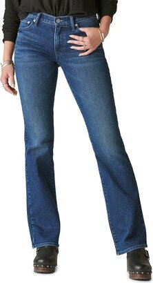 Sweet Bootcut Jeans