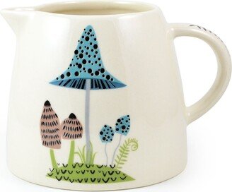 Hannah Turner Toadstool Milk Jug