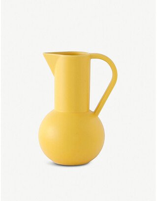 Large Ceramic jug 28cm-AA