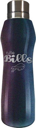 NFL Buffalo Bills 20oz Onyx Curve Hydration Bottle