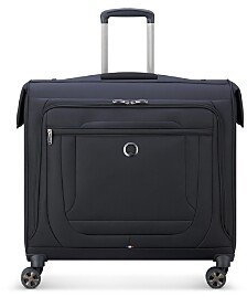 Delsey Paris Delsey Helium Dlx Spinner Garment Bag