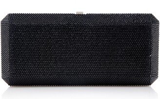 Couture Slim Rectangle Clutch