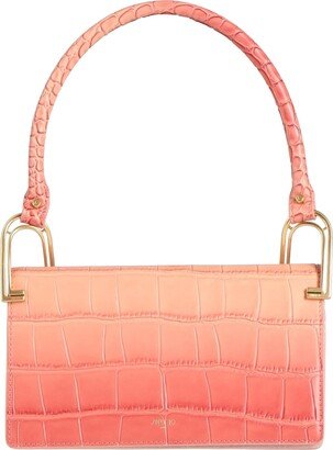 Handbag Salmon Pink