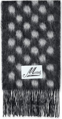 Scarf Logo