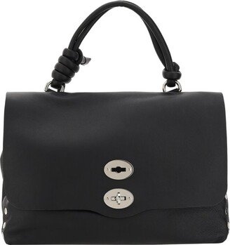 Postina Small Top Handle Bag-AE