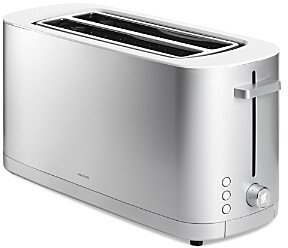 Enfinigy Two Long Slot Toaster