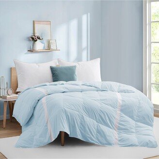 Breathable Lightweight Down Comforter