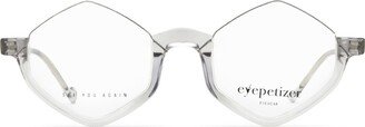 Eyepetizer Ondine Grey Glasses