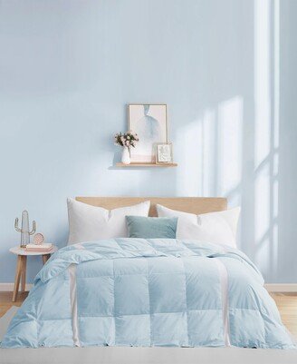 Extra Cooling Down Lightweight Comforter, Full/Queen