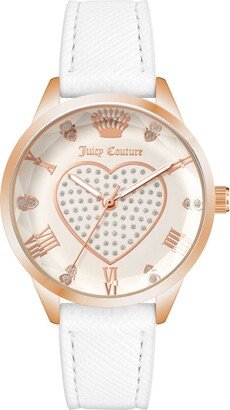 Rose Gold Women Women's Watch-CO