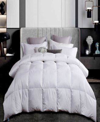 Martha Stewart Collection Martha Stewart Down All Season Comforters Created For Macys