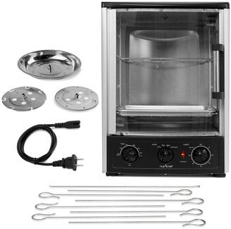 Multi-Function Vertical Oven