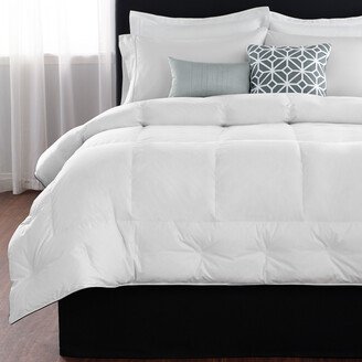 500 Thread Count Down Alternative Comforter