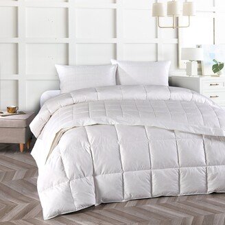 Minifeather™ 233 Thread Count Down Alternative Year-Round Comforter