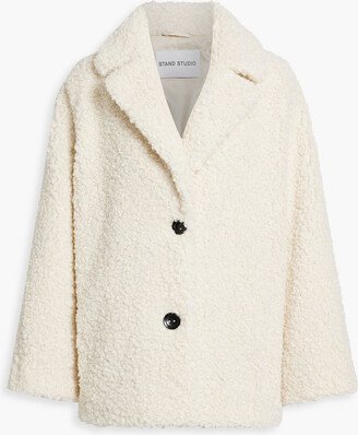 Merilyn faux shearling jacket