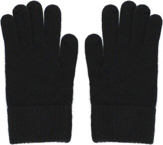 Kangra Cashmere Gloves-AB