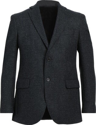 Blazer Steel Grey-AU