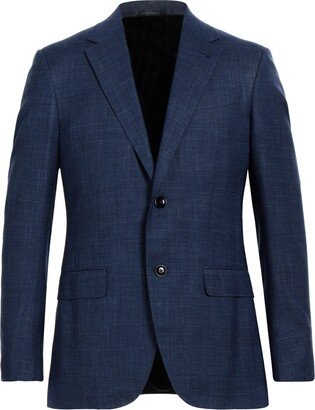 Blazer Navy Blue-AC