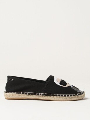 Espadrilles woman-AF