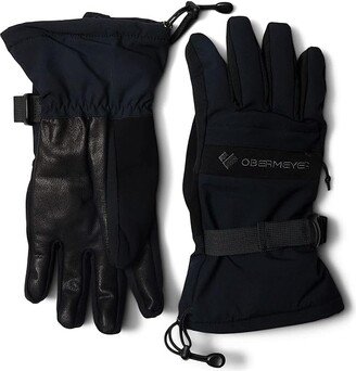 Regulator Gloves (Black 1) Ski Gloves