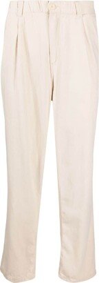 Corridor Straight-Leg Trousers